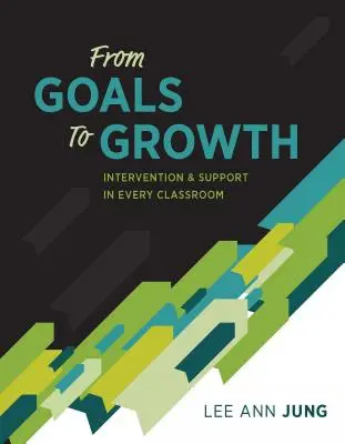 Od celów do rozwoju: Interwencja i wsparcie w każdej klasie - From Goals to Growth: Intervention & Support in Every Classroom