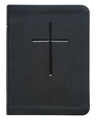 1979 Book of Common Prayer Vivella Edition: Czarny - 1979 Book of Common Prayer Vivella Edition: Black