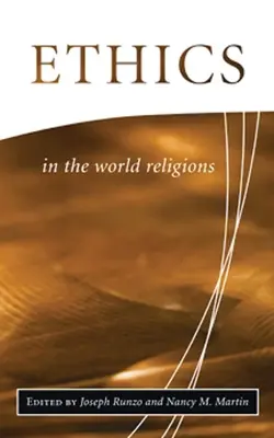 Etyka w religiach świata - Ethics in the World Religions