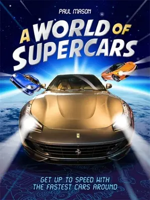 Świat supersamochodów - World of Supercars