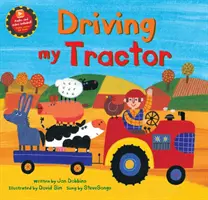 Prowadzę traktor - Driving My Tractor