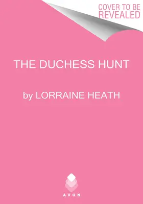 Polowanie na księżną - The Duchess Hunt