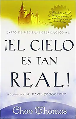 El Cielo Es Tan Real: Czy niebo istnieje naprawdę? - El Cielo Es Tan Real: Cree Que El Cielo Existe Realmente?