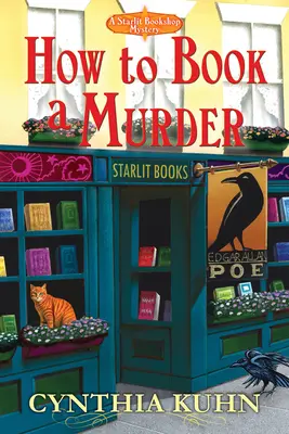 Jak zarezerwować morderstwo - How to Book a Murder