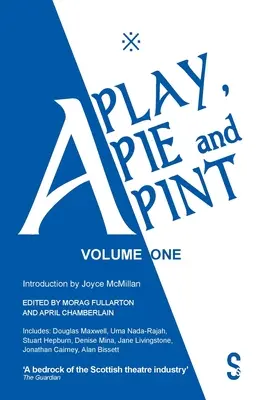 A Play, a Pie and a Pint: Volume One: Toy Plastic Chicken; A Respectable Widow Takes to Vulgarity; Chic Murray: Zabawne miejsce na okno; Ida Tamson - A Play, a Pie and a Pint: Volume One: Toy Plastic Chicken; A Respectable Widow Takes to Vulgarity; Chic Murray: A Funny Place for a Window; Ida Tamson