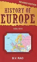 Historia Europy - 1450-1815 - History of Europe - 1450-1815