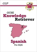 Nowy GCSE Spanish Knowledge Retriever - AQA - New GCSE Spanish Knowledge Retriever - AQA