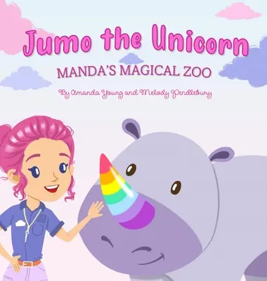 Jednorożec Jumo: Magiczne zoo Mandy - Jumo the Unicorn: Manda's Magical Zoo