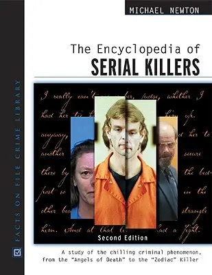 Encyklopedia seryjnych morderców - The Encyclopedia of Serial Killers