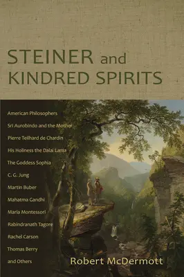 Steiner i pokrewne duchy - Steiner and Kindred Spirits