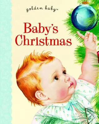 Boże Narodzenie dziecka - Baby's Christmas
