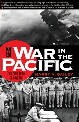 Wojna na Pacyfiku - War in the Pacific