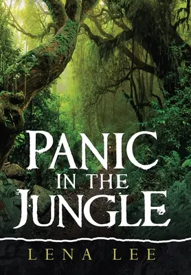 Panika w dżungli - Panic in the Jungle