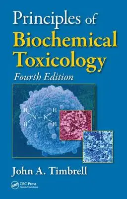 Zasady toksykologii biochemicznej - Principles of Biochemical Toxicology