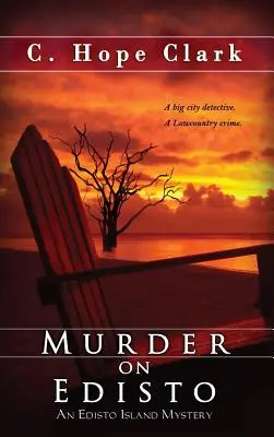 Morderstwo na Edisto - Murder on Edisto