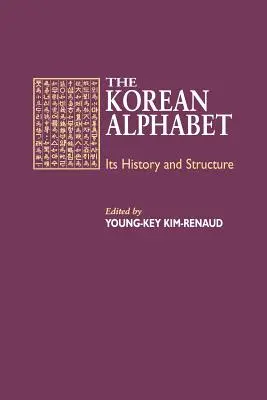 Kim-Renaud: The Korean Alpha Paper