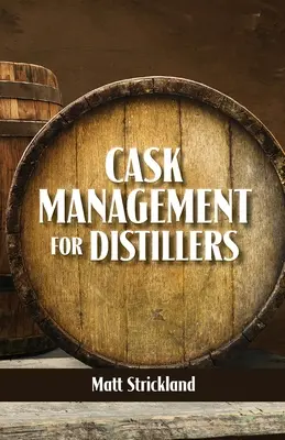 Zarządzanie beczkami dla gorzelników - Cask Management for Distillers