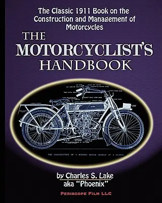 Podręcznik motocyklisty - The Motorcyclist's Handbook