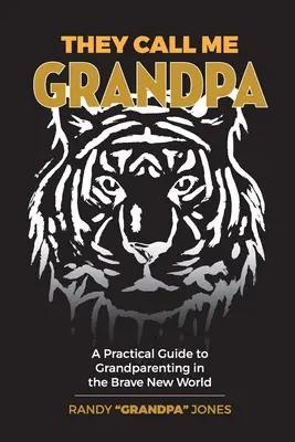 Nazywają mnie dziadkiem - They Call Me Grandpa