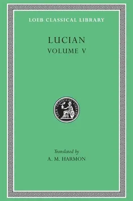 Lucjan V5 - Lucian V5