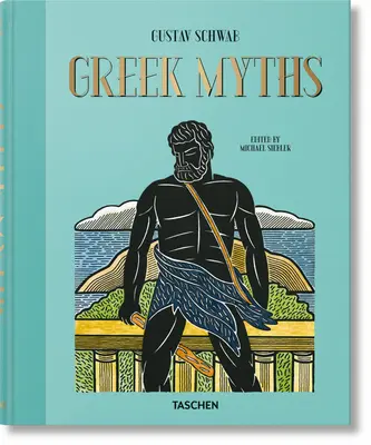 Mity greckie - Greek Myths