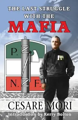Ostatnia walka z mafią - The Last Struggle With The Mafia