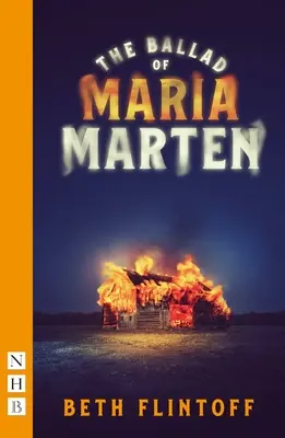 Ballada o Marii Marten (NHB Modern Plays) - Ballad of Maria Marten (NHB Modern Plays)