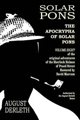 Apokryfy Solara Ponsa - The Apocrypha of Solar Pons