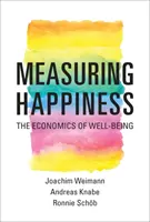 Pomiar szczęścia - ekonomia dobrego samopoczucia - Measuring Happiness - The Economics of Well-Being