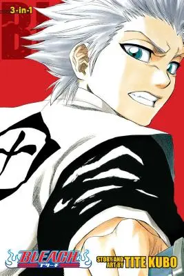Bleach (3-In-1 Edition), Vol. 6, 6: Zawiera Vols. 16, 17 & 18 - Bleach (3-In-1 Edition), Vol. 6, 6: Includes Vols. 16, 17 & 18