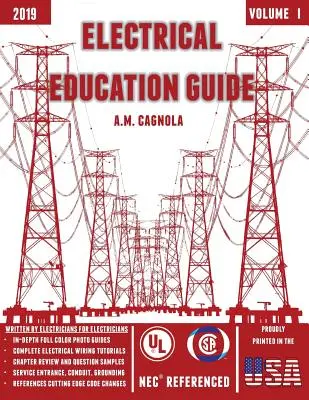 Przewodnik po edukacji elektrycznej: Okablowanie elektryczne - Electrical Education Guide: Electrical Wiring