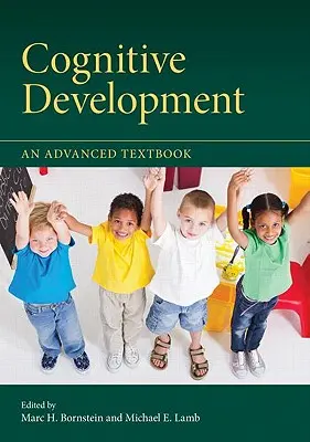 Rozwój poznawczy: Zaawansowany podręcznik - Cognitive Development: An Advanced Textbook