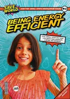 Energooszczędność - Being Energy Efficient