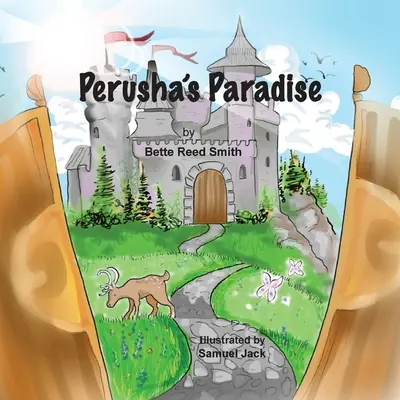 Perusha's Paradise: Jak Pokojowe Królestwo skutecznie poradziło sobie z tyranem! - Perusha's Paradise: How the Peaceful Kingdom Successfully Dealt with a Bully!