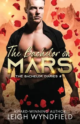 Kawaler na Marsie - The Bachelor on Mars