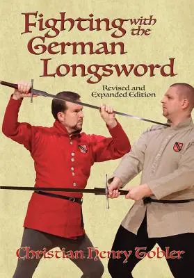 Walka niemieckim mieczem długim - Fighting with the German Longsword