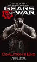 Gears Of War: Koniec koalicji - Gears Of War: Coalition's End