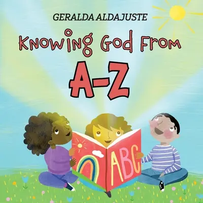 Poznawanie Boga od A do Z - Knowing God From A-Z