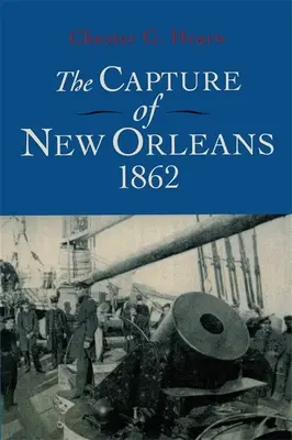 Zdobycie Nowego Orleanu 1862 r. - The Capture of New Orleans 1862