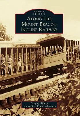 Wzdłuż kolejki Mount Beacon Incline Railway - Along the Mount Beacon Incline Railway