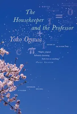 Gosposia i profesor - The Housekeeper and the Professor