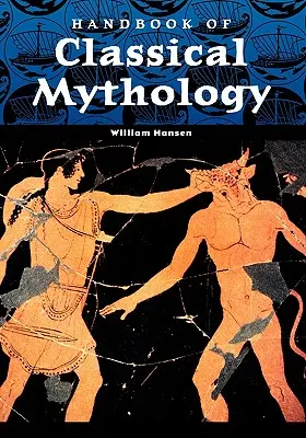 Podręcznik mitologii klasycznej - Handbook of Classical Mythology