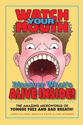 Uważaj na usta - Watch Your Mouth