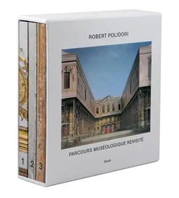 Robert Polidori: Parcours Musologique Revisit