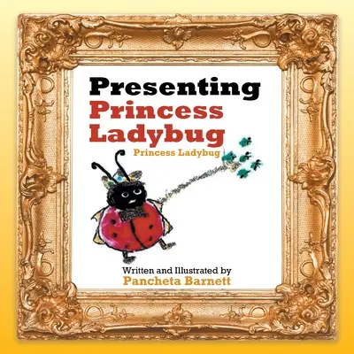 Przedstawiamy Księżniczkę Biedronkę: Księżniczka Biedronka - Presenting Princess Ladybug: Princess Ladybug