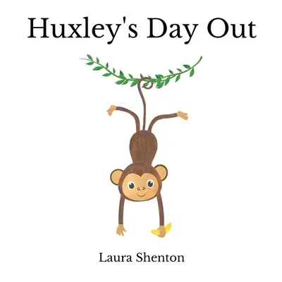 Dzień Huxleya poza domem - Huxley's Day Out