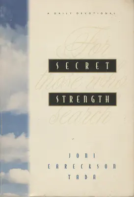 Sekretna siła - Secret Strength