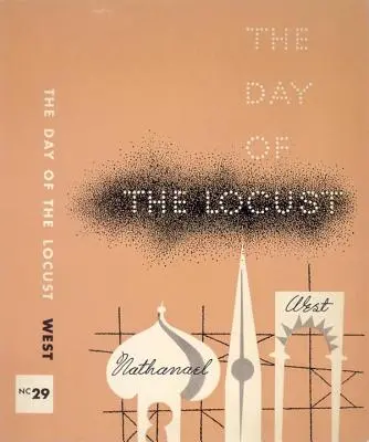 Dzień szarańczy - The Day of the Locust