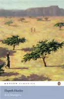 Czerwoni nieznajomi - Red Strangers