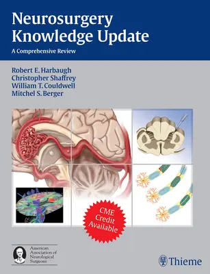 Aktualizacja wiedzy na temat neurochirurgii: kompleksowy przegląd - Neurosurgery Knowledge Update: A Comprehensive Review